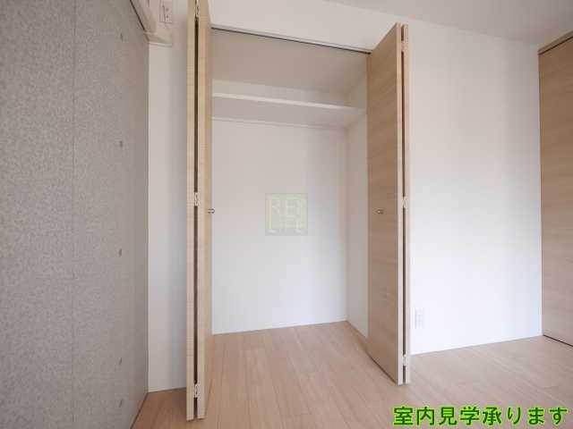 ラピス四谷三丁目の内装写真