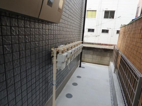 相鉄本線 天王町駅 徒歩10分 4階建 築6年のその他写真