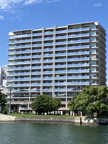 建物外観　建物外観