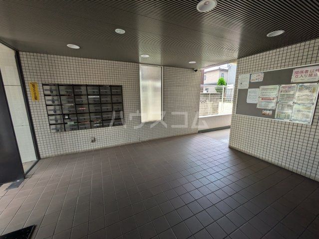 ロビー