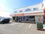 コンビニ　セイコーマート北広島中央店（コンビニ）まで225m