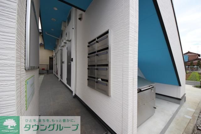 その他　共用部分☆