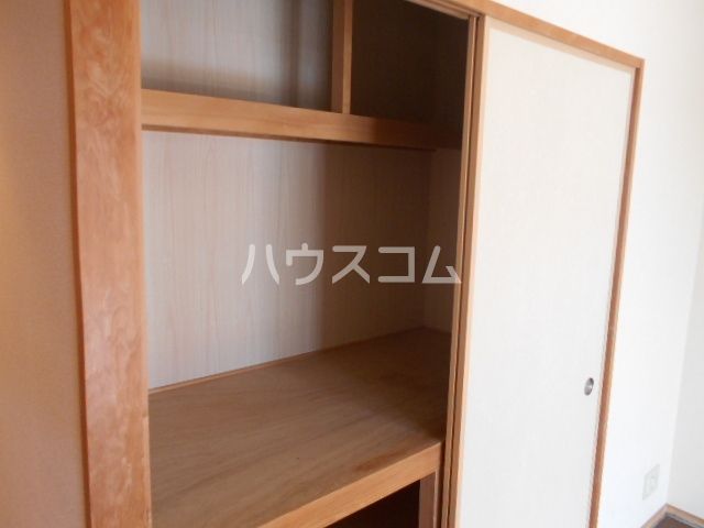 ルミエール花園の内装写真