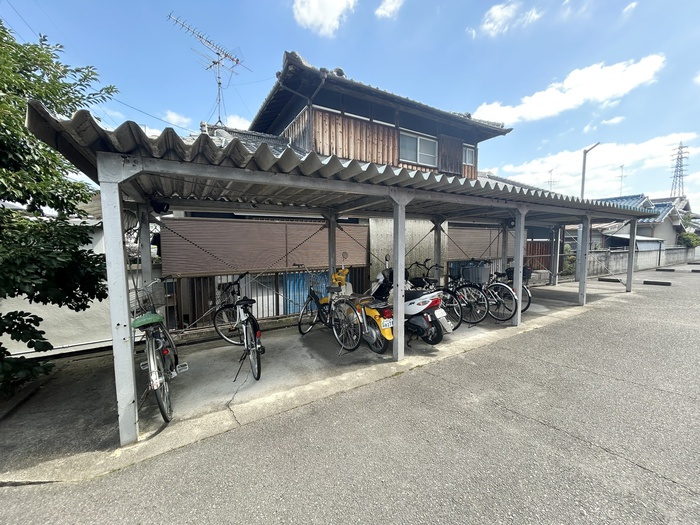 その他共有部分