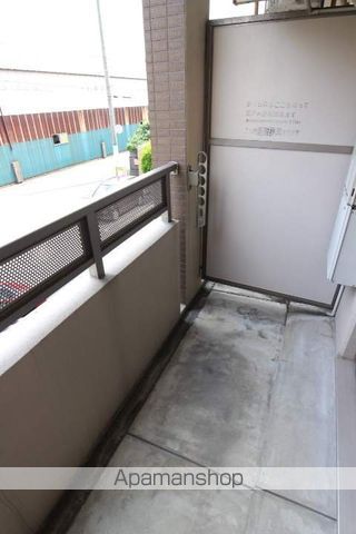 地下鉄空港線 東比恵駅 徒歩11分 9階建 築22年の内装写真