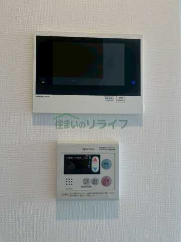 セキュリティ　※別部屋参考