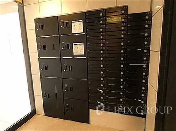 RELUXIA横濱鶴見IIの外観写真