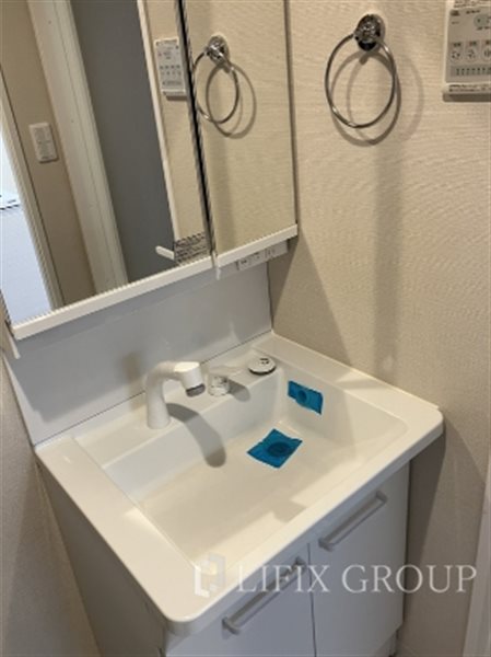 RELUXIA横濱鶴見IIの内装写真