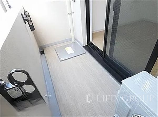 RELUXIA横濱鶴見IIの内装写真
