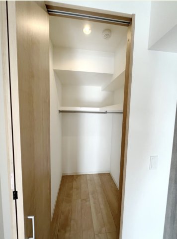 収納　別部屋参考写真