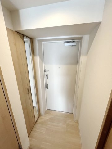 玄関　別部屋参考写真