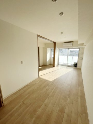 居室・リビング　別部屋参考写真