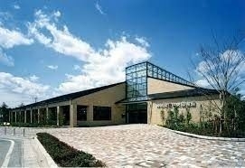 図書館　神栖市立中央図書館（図書館）まで1719m