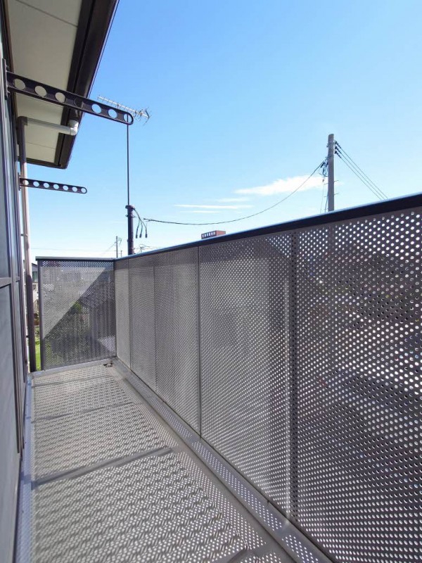 山形新幹線 郡山駅 バス乗車時間：16分 最寄りバス停で下車 徒歩4分 2階建 築26年の内装写真