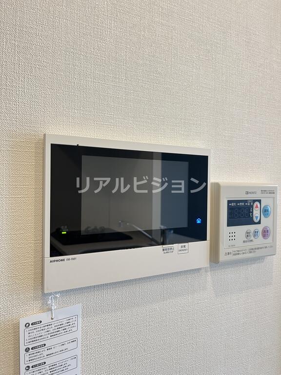 アジールコート池尻大橋のその他写真
