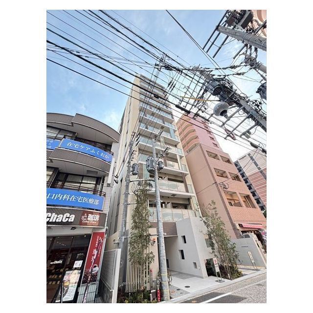 デュオヴェール西新corso703