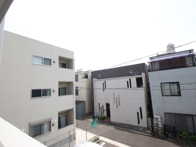 眺望　※別室の参考写真の為、現況優先です。