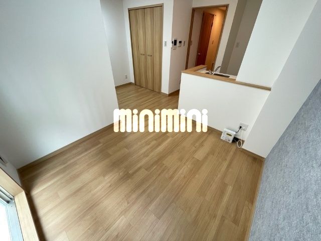 その他　別部屋の写真です。