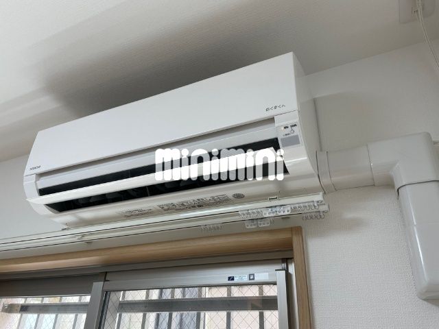 その他設備　別部屋の写真です。