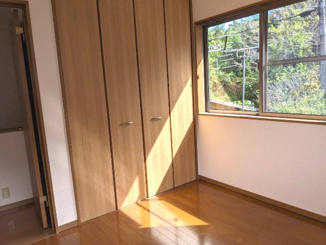 ＪＲ土讃線 土佐一宮駅 徒歩19分 2階建 築21年の内装写真