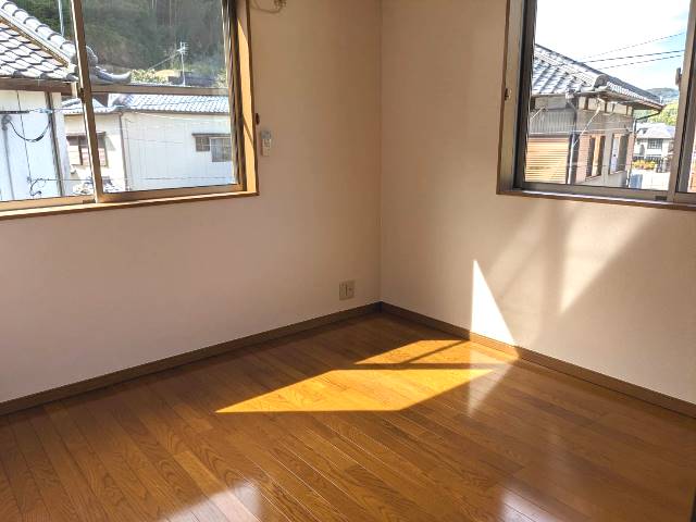 ＪＲ土讃線 土佐一宮駅 徒歩19分 2階建 築21年の内装写真