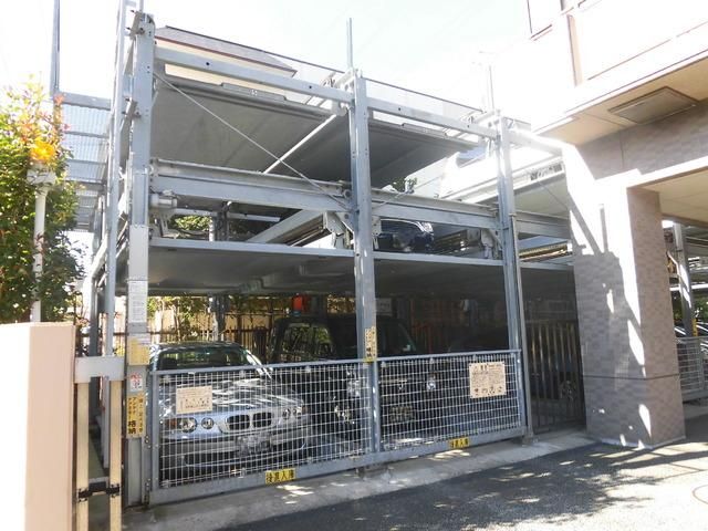 イトーピア仲町台のその他写真
