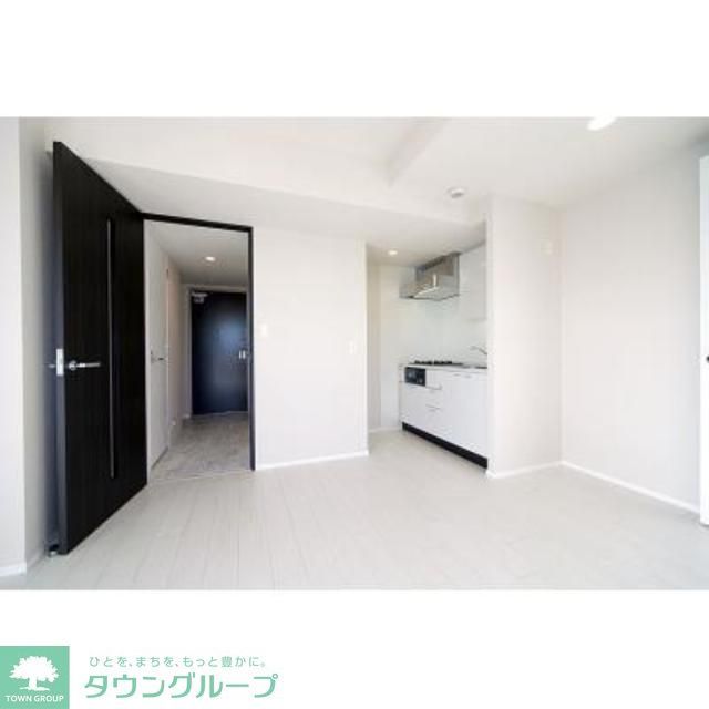 その他　※写真は同タイプ住戸です。