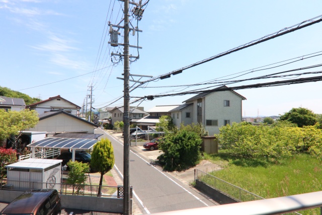 スプリングコート香久山のその他写真