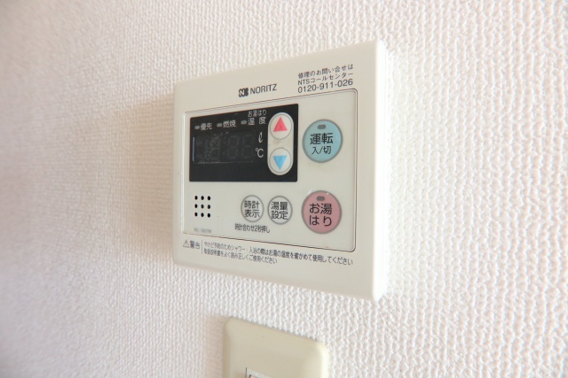 スプリングコート香久山のその他写真