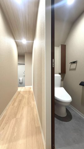その他部屋・スペース