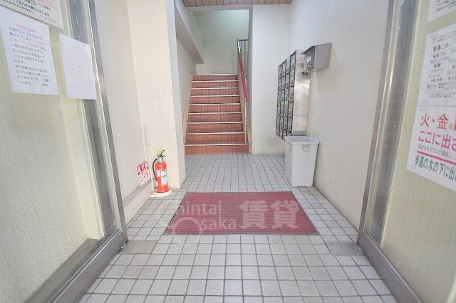ロビー