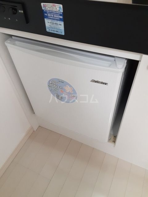 KKハウス北千住のその他写真