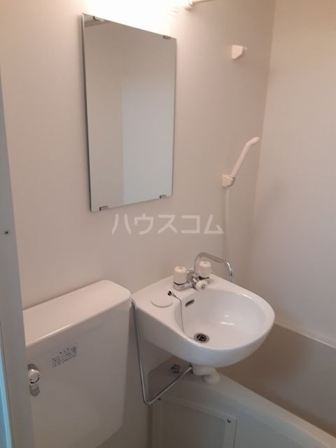 KKハウス北千住の内装写真