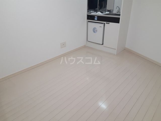 KKハウス北千住の内装写真