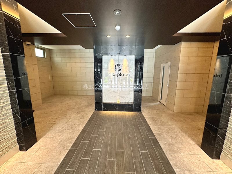 ＪＲ大阪環状線 玉造駅 徒歩3分 10階建 築6年の外観写真