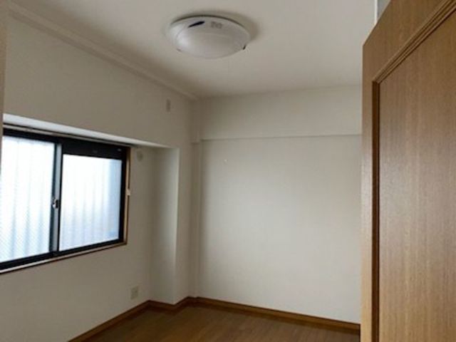 その他　前回入居前の写真です