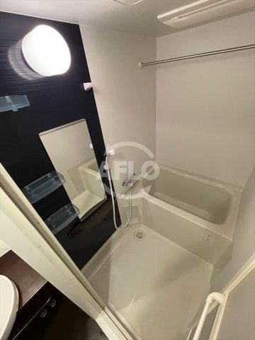 バス・シャワールーム　SERENiTE本町エコート(セレニテ本町エコート)　お風呂