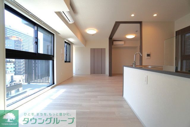 居室・リビング　※写真は同タイプ住戸です。