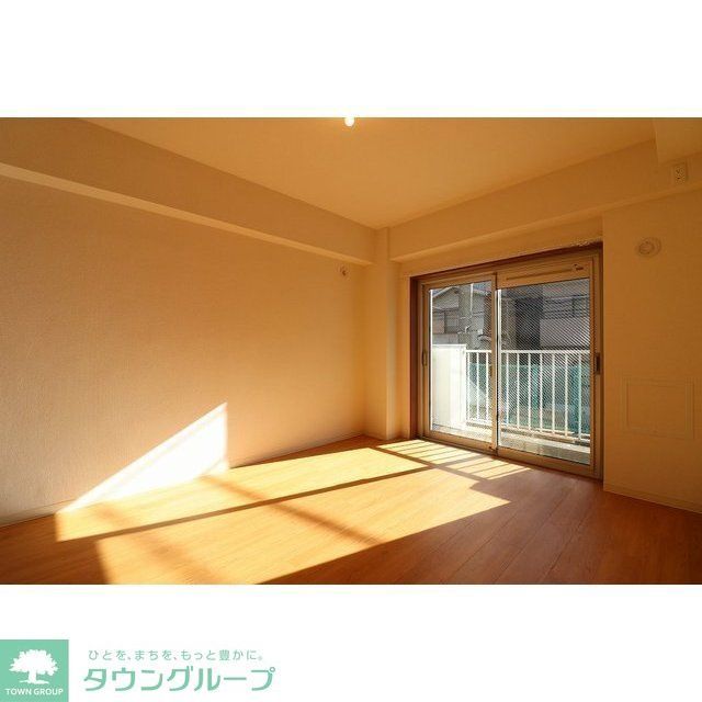 その他　※写真は１０３号室のものです。