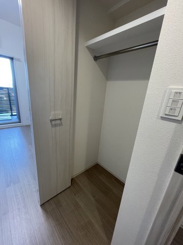 収納　※参考写真