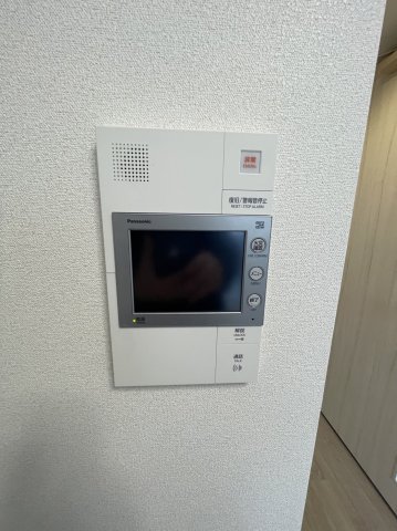 セキュリティ　※参考写真