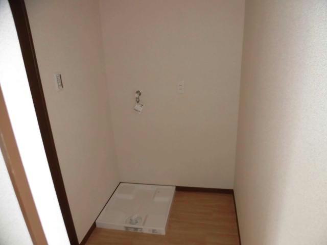 五個荘3軒の内装写真