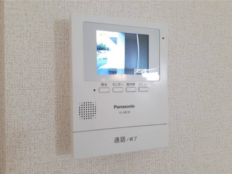 セキュリティ　図面と現状に相違がある場合には現状を優先