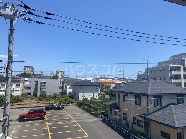 アビタシオン中央林間のその他写真