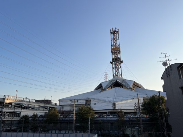 クレオール鶴見1番館のその他写真
