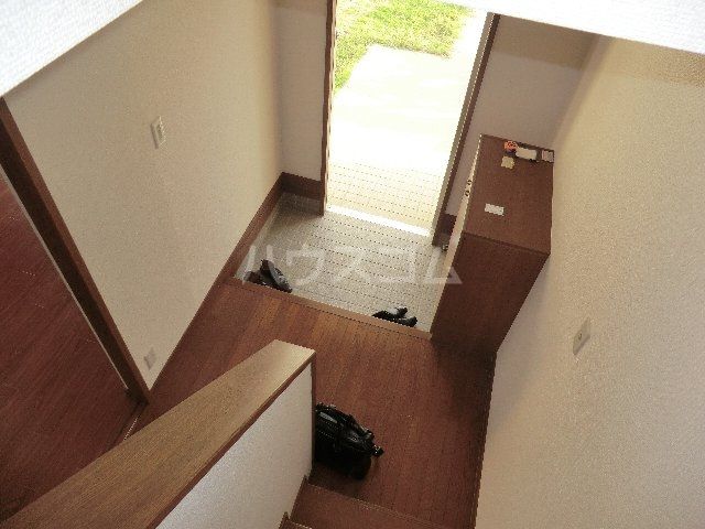 カルティエ エクレーレ B棟のその他写真