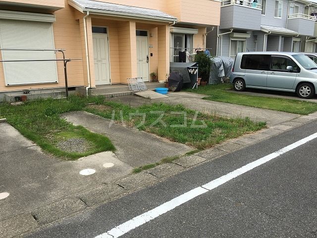カルティエ エクレーレ B棟のその他写真