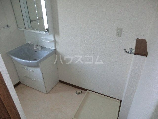 カルティエ エクレーレ B棟の内装写真