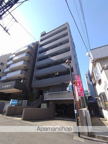 東急田園都市線 鷺沼駅 徒歩2分 築29年