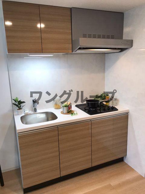 キッチン